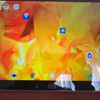 Samsing galaxy note pro 12.2  con modulo SIM