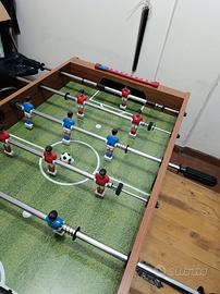 Calcetto (biliardino)