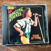 ROLLING STONES UNDER MY THUMB 1993 CD Rock 