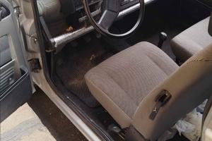Fiat Panda 750