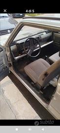 Fiat Panda 750
