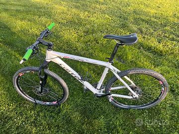 MTB Carver gruppo Deore XT