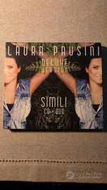 Laura Pausini - Simili Deluxe Version (CD + DVD)