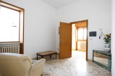 Abitazione indipendente