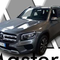 MERCEDES-BENZ GLB 200 GLB d Business Extra auto