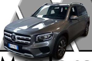 MERCEDES-BENZ GLB 200 GLB d Business Extra auto