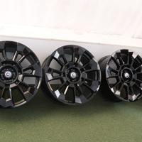 Cerchi in lega BMW XM G09 23 ORIGINALI 6856021/22