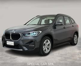 BMW X1 xDrive25e Business Advantage