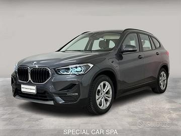 BMW X1 xDrive25e Business Advantage