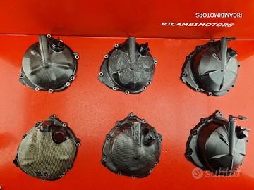 COVER CARTER FRIZIONE KAWASAKI ZX10R 2010