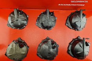 COVER CARTER FRIZIONE KAWASAKI ZX10R 2010