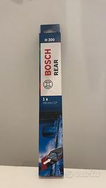Bosch tergicristalli posteriori H300