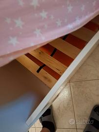 Letto bambini 2-10 anni