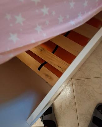Letto bambini 2-10 anni