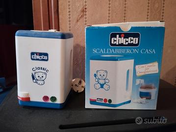 3 PRODOTTI PER L'INFANZIA MARCA CHICCO
