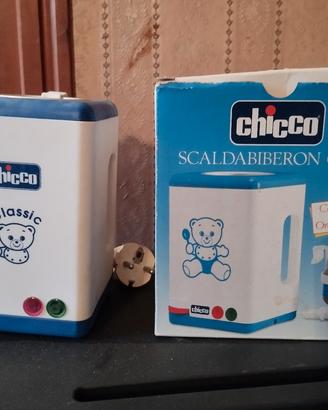 3 PRODOTTI PER L'INFANZIA MARCA CHICCO