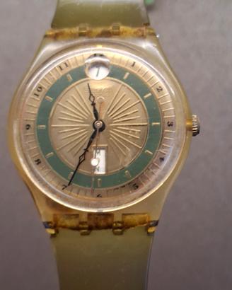 Swatch Gent Moos GK715