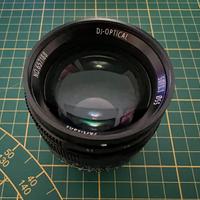 obiettivo 7artisans 50  f1.1