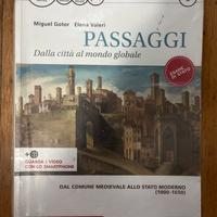 Passaggi dalla città al mondo globale 1