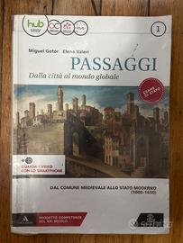 Passaggi dalla città al mondo globale 1