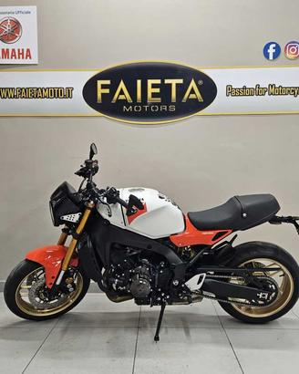 Yamaha XSR 900 - 2026