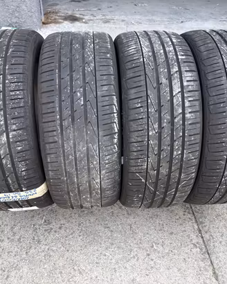 gomme usate 2355019 Estivo HANKOOK - Ven - 349