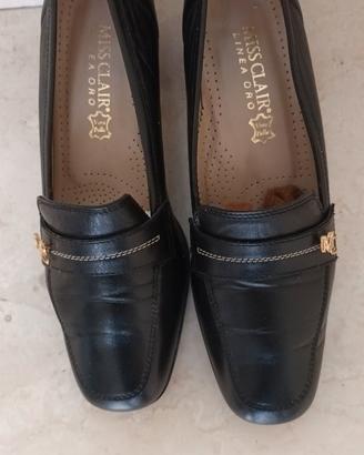 Scarpe classiche donna