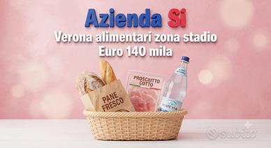 Alimentari - no bar