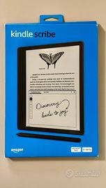 Kindle Scribe 1^ Ed