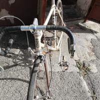 Bici moser