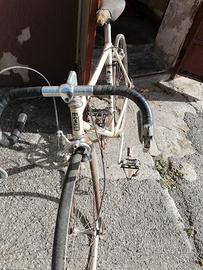 Bici moser