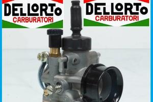 carburatore 21 dell'orto 