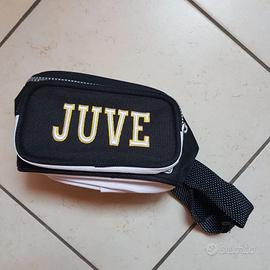 Marsupio Juve con 3 tasche