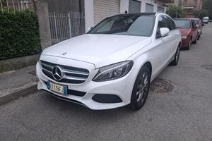 Mercedes-Benz automatica 2015