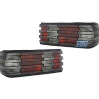 FANALI MERCEDES CLASSE S W126 80-91 VETRO SCURO OP
