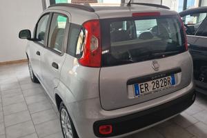 Fiat Panda 1.2 BENZINA.. KM 110 MILA