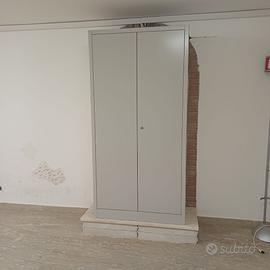 Armadio blindato