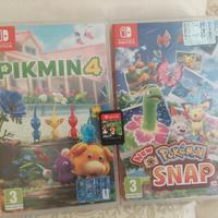 giochi ps2, ps3 , ps4, wii e switch vedi foto