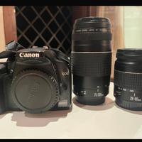 Canon eos 1000d