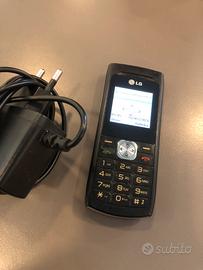 Telefono LG