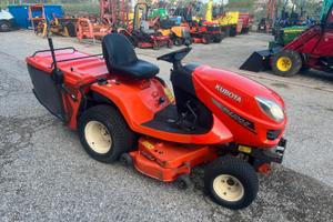 Kubota GR 2100 II