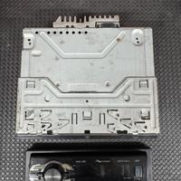 Autoradio MVH-1400UB