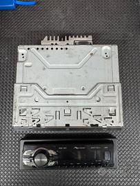 Autoradio MVH-1400UB