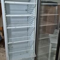 vetrina verticale refrigerata 