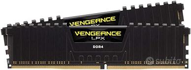 RAM CORSAIR 32GB