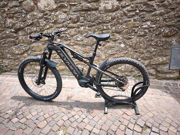 Olympia e-bike E X1 