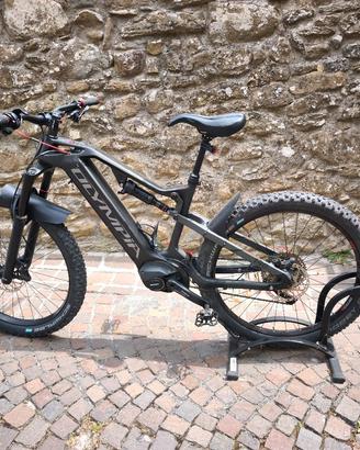 Olympia e-bike E X1 