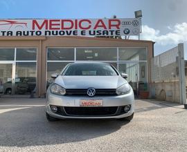 Volkswagen Golf VI 1.6 TDI 5p. Highline 105CV