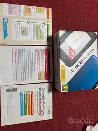 Nintendo 3ds xl