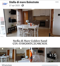 Appartamenti Vacanze